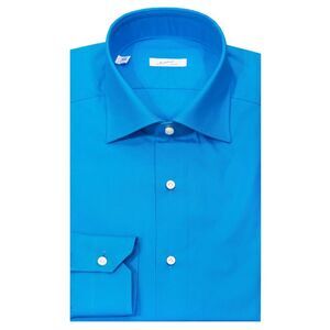 Mattabisch Solid Cotton Shirt